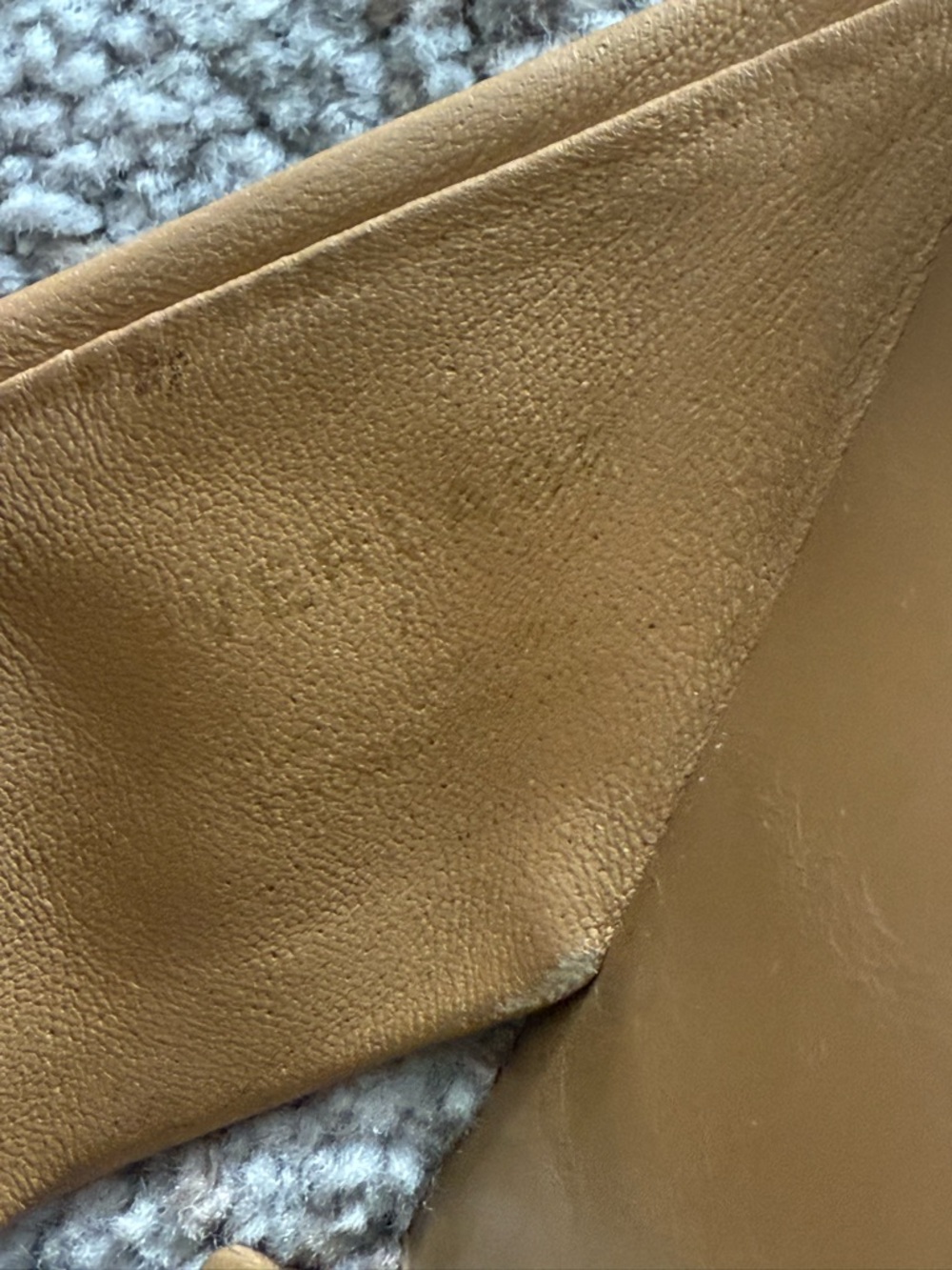 Everlane THE DAY CROSSOVER SANDAL - Picture 8 of 8